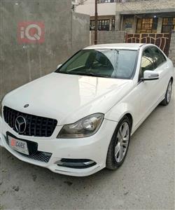 مرسيدس بنز C-Class